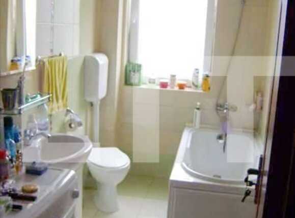 Apartament de închiriat 2 camere Marasti - 4082AI | BLITZ Cluj-Napoca | Poza5