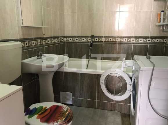 Apartament de închiriat 2 camere Bună Ziua - 40820AI | BLITZ Cluj-Napoca | Poza14