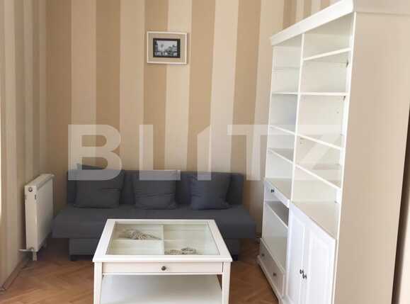 Apartament de închiriat 2 camere Bună Ziua - 40820AI | BLITZ Cluj-Napoca | Poza4