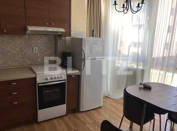 Apartament de închiriat 2 camere Bună Ziua - 40820AI | BLITZ Cluj-Napoca | Poza7