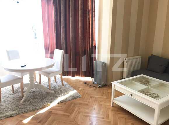 Apartament de închiriat 2 camere Bună Ziua - 40820AI | BLITZ Cluj-Napoca | Poza1