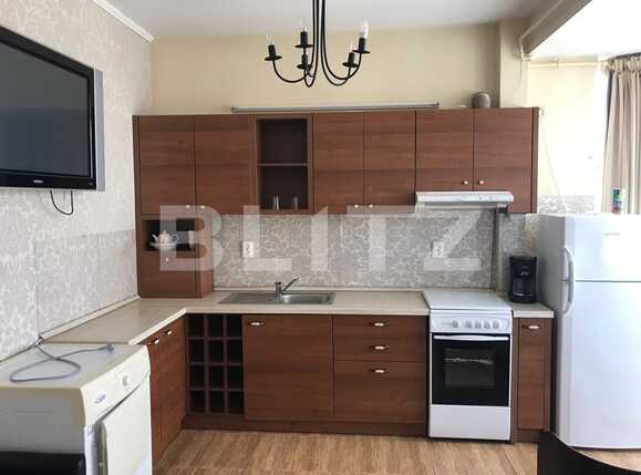 Apartament de închiriat 2 camere Bună Ziua - 40820AI | BLITZ Cluj-Napoca | Poza2