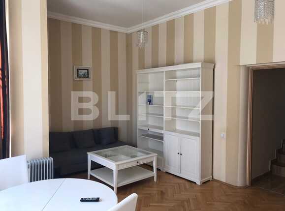 Apartament de închiriat 2 camere Bună Ziua - 40820AI | BLITZ Cluj-Napoca | Poza5