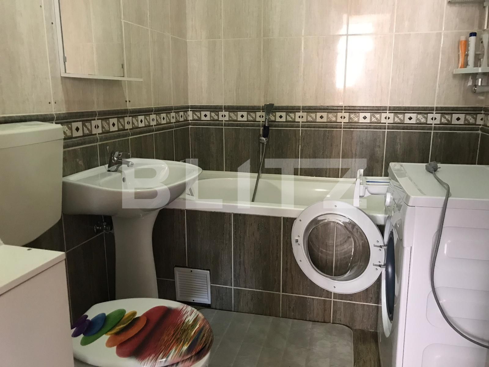 Apartament de închiriat 2 camere Bună Ziua - 40820AI | BLITZ Cluj-Napoca | Poza14