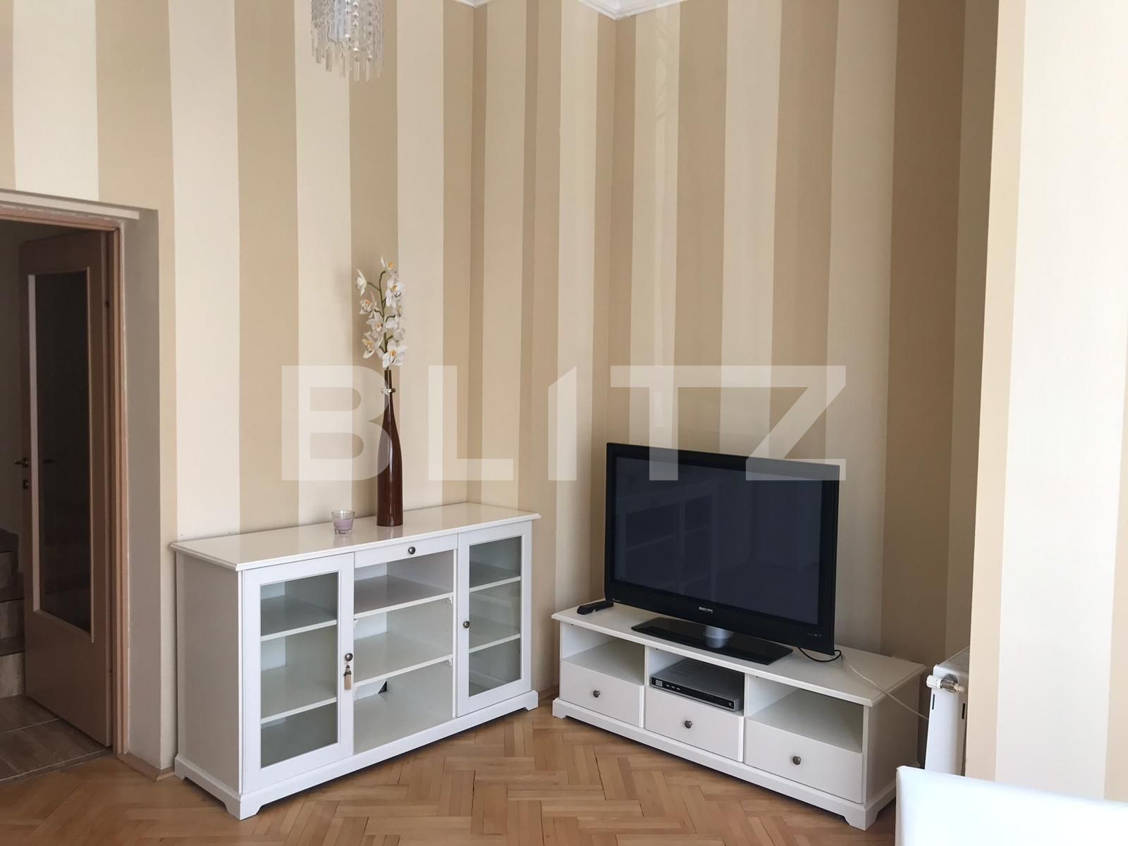 Apartament de închiriat 2 camere Bună Ziua - 40820AI | BLITZ Cluj-Napoca | Poza3