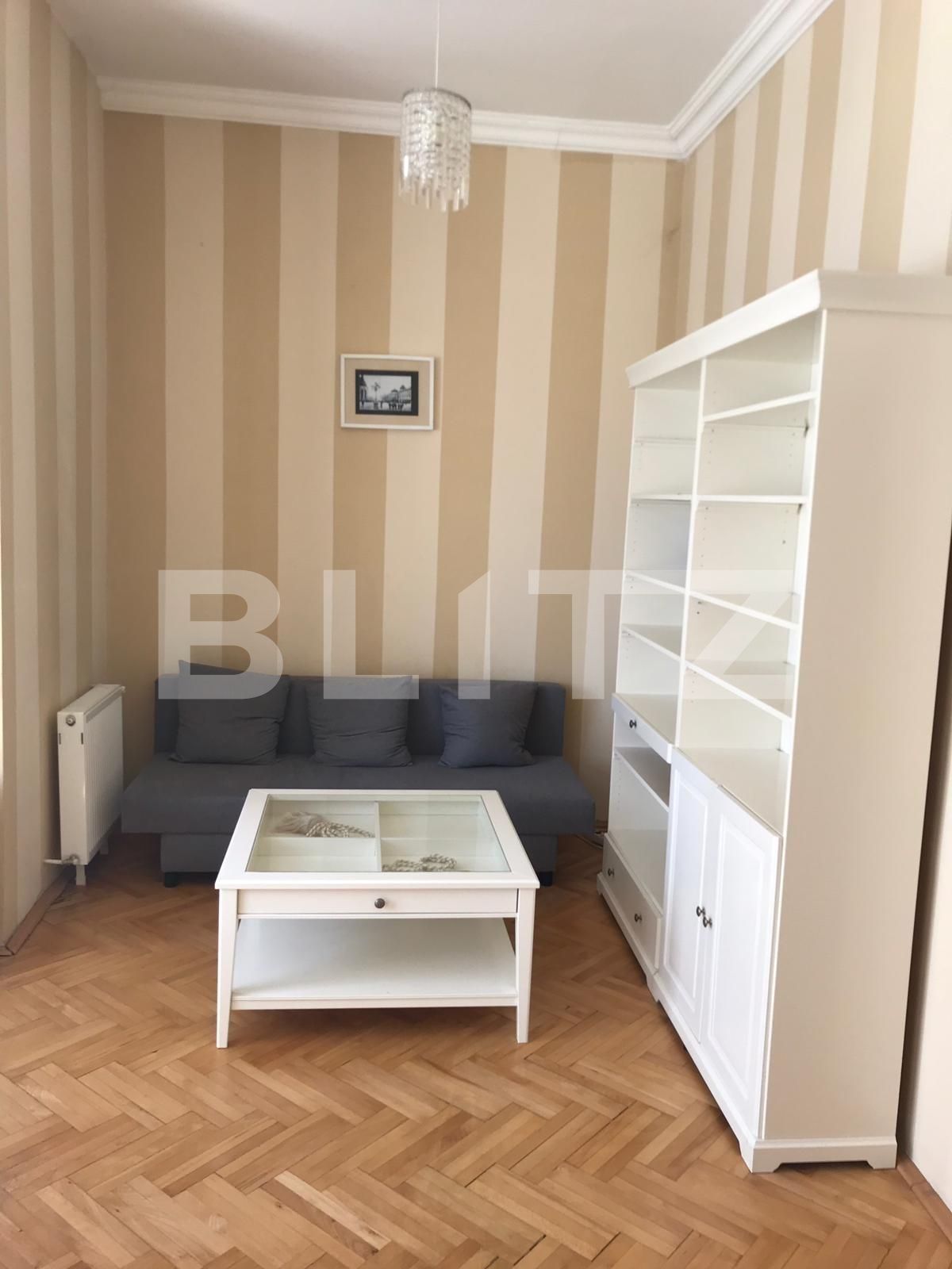 Apartament de închiriat 2 camere Bună Ziua - 40820AI | BLITZ Cluj-Napoca | Poza4