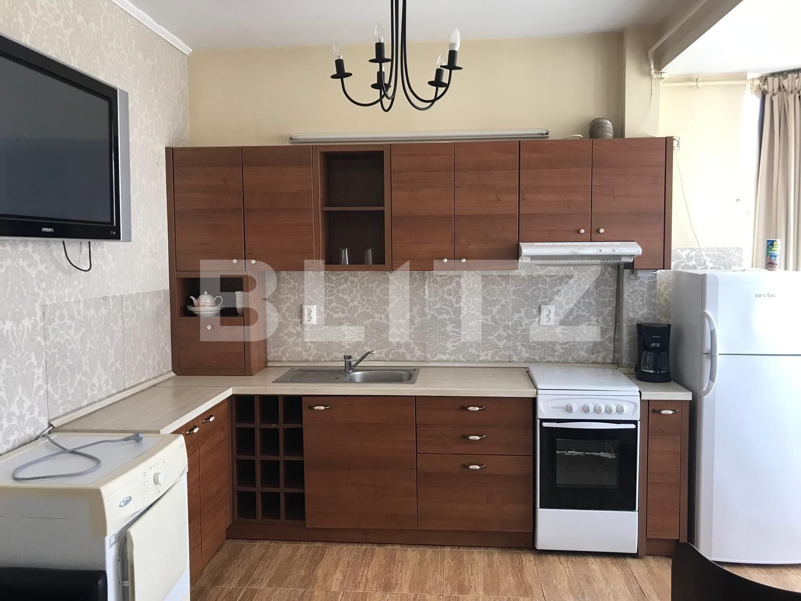 Apartament de închiriat 2 camere Bună Ziua - 40820AI | BLITZ Cluj-Napoca | Poza2