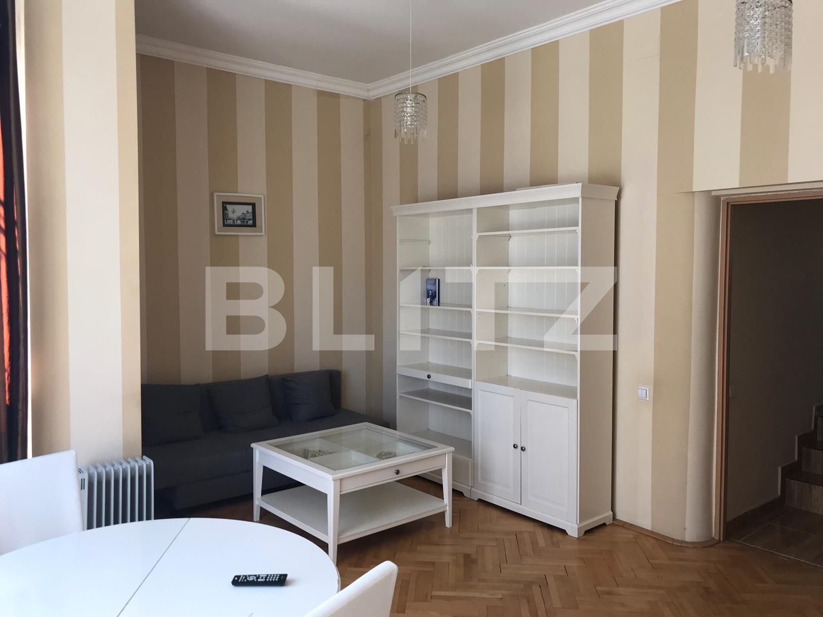 Apartament de închiriat 2 camere Bună Ziua - 40820AI | BLITZ Cluj-Napoca | Poza5