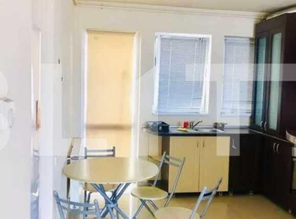 Apartament de închiriat 2 camere Zorilor - 40821AI | BLITZ Cluj-Napoca | Poza5