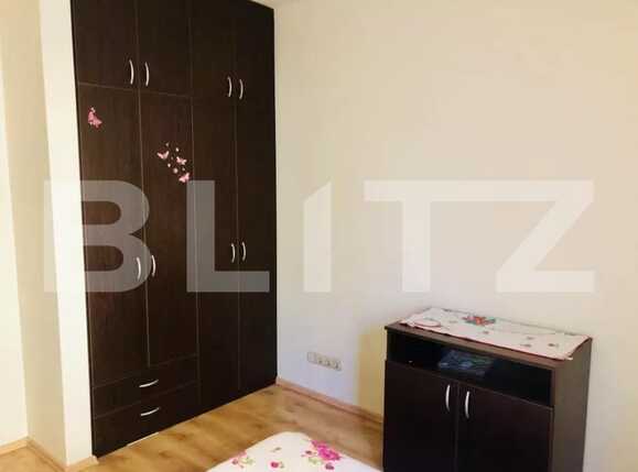 Apartament de închiriat 2 camere Zorilor - 40821AI | BLITZ Cluj-Napoca | Poza3