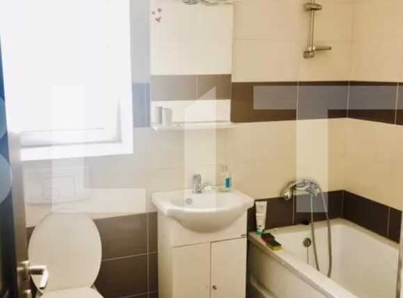 Apartament de închiriat 2 camere Zorilor - 40821AI | BLITZ Cluj-Napoca | Poza8