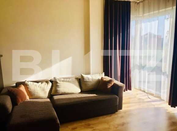 Apartament de închiriat 2 camere Zorilor - 40821AI | BLITZ Cluj-Napoca | Poza1
