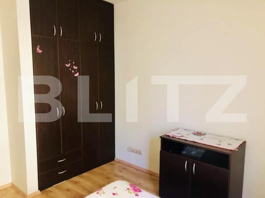 Apartament de închiriat 2 camere Zorilor - 40821AI | BLITZ Cluj-Napoca | Poza3
