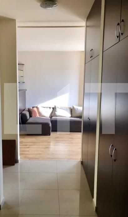 Apartament de închiriat 2 camere Zorilor - 40821AI | BLITZ Cluj-Napoca | Poza6