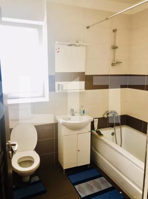 Apartament de închiriat 2 camere Zorilor - 40821AI | BLITZ Cluj-Napoca | Poza8