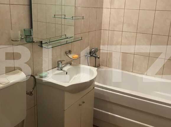 Apartament de închiriat 4 camere Zorilor - 40822AI | BLITZ Cluj-Napoca | Poza17