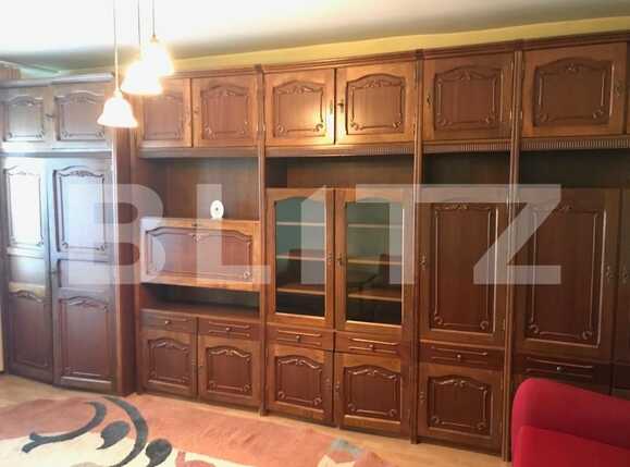 Apartament de închiriat 4 camere Zorilor - 40822AI | BLITZ Cluj-Napoca | Poza3