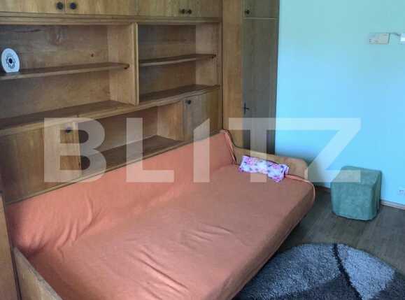 Apartament de închiriat 4 camere Zorilor - 40822AI | BLITZ Cluj-Napoca | Poza12