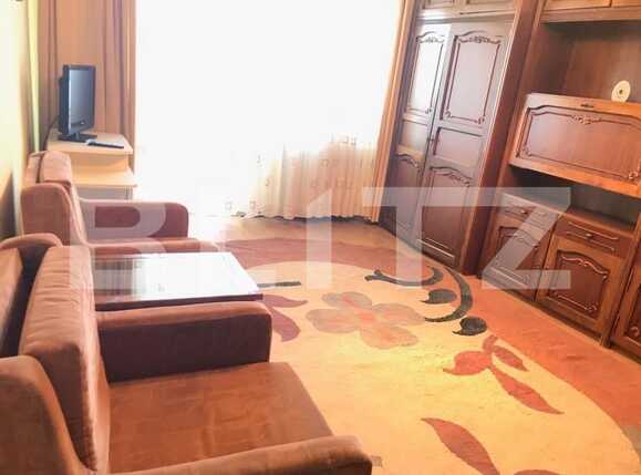 Apartament de închiriat 4 camere Zorilor - 40822AI | BLITZ Cluj-Napoca | Poza1
