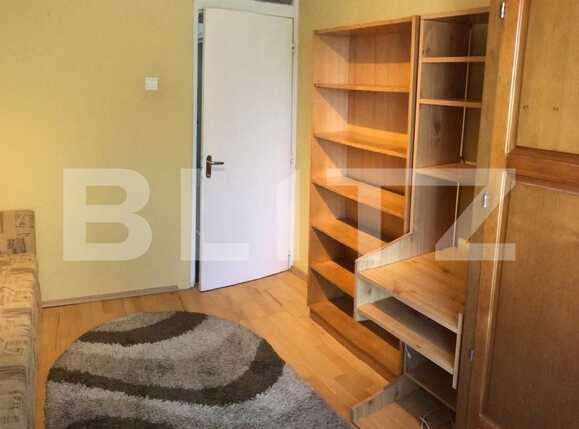 Apartament de închiriat 4 camere Zorilor - 40822AI | BLITZ Cluj-Napoca | Poza15