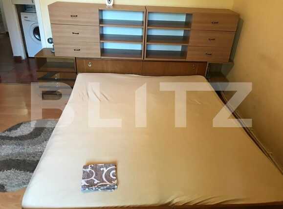 Apartament de închiriat 4 camere Zorilor - 40822AI | BLITZ Cluj-Napoca | Poza9