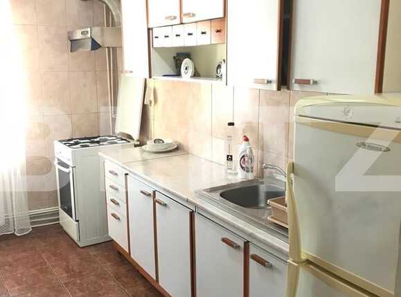 Apartament de închiriat 4 camere Zorilor - 40822AI | BLITZ Cluj-Napoca | Poza5