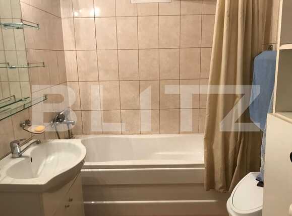 Apartament de închiriat 4 camere Zorilor - 40822AI | BLITZ Cluj-Napoca | Poza18
