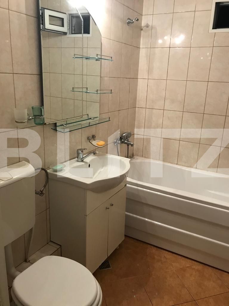 Apartament de închiriat 4 camere Zorilor - 40822AI | BLITZ Cluj-Napoca | Poza17