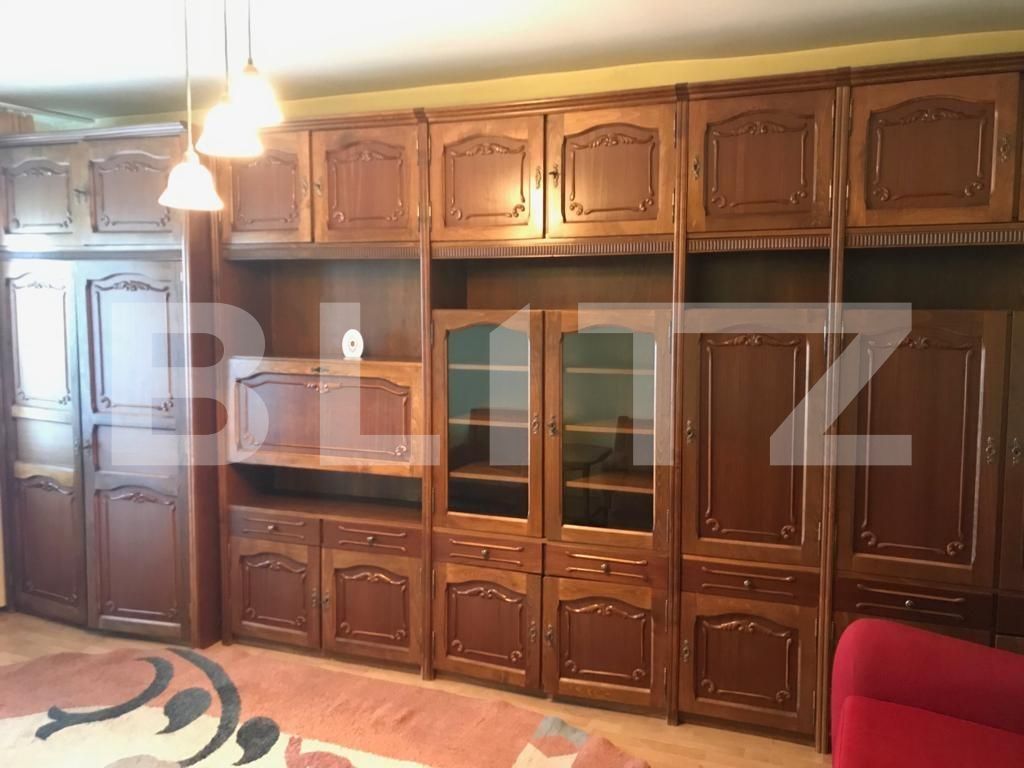 Apartament de închiriat 4 camere Zorilor - 40822AI | BLITZ Cluj-Napoca | Poza3