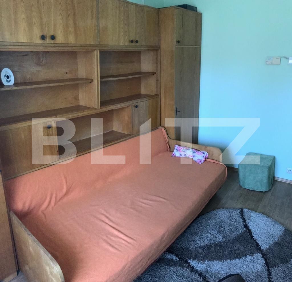 Apartament de închiriat 4 camere Zorilor - 40822AI | BLITZ Cluj-Napoca | Poza12