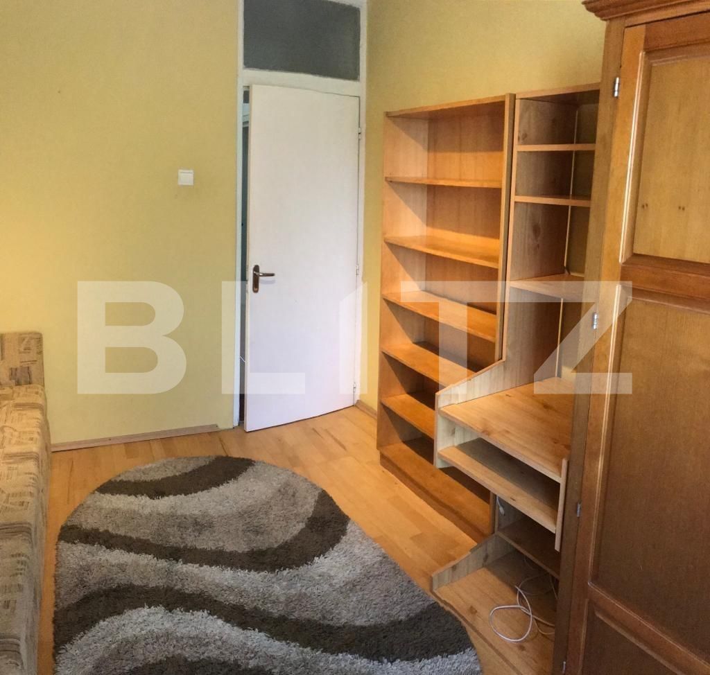 Apartament de închiriat 4 camere Zorilor - 40822AI | BLITZ Cluj-Napoca | Poza15