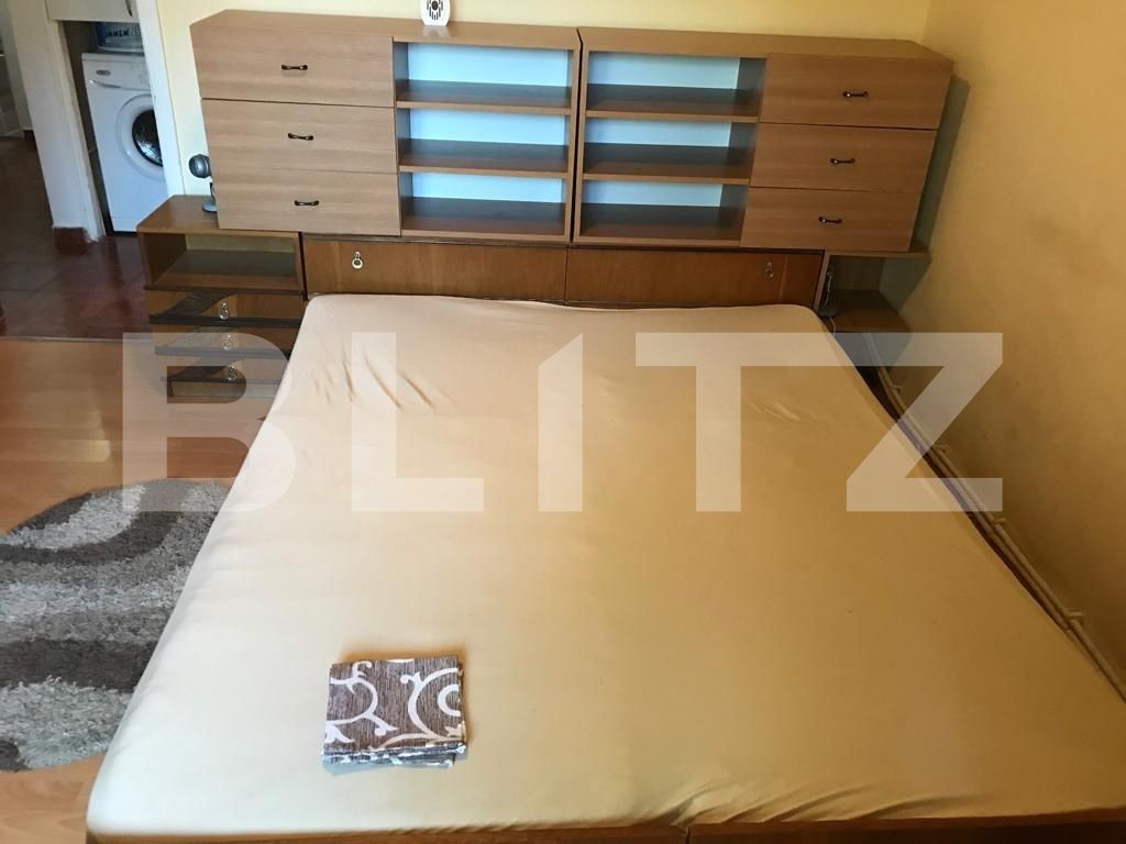 Apartament de închiriat 4 camere Zorilor - 40822AI | BLITZ Cluj-Napoca | Poza9