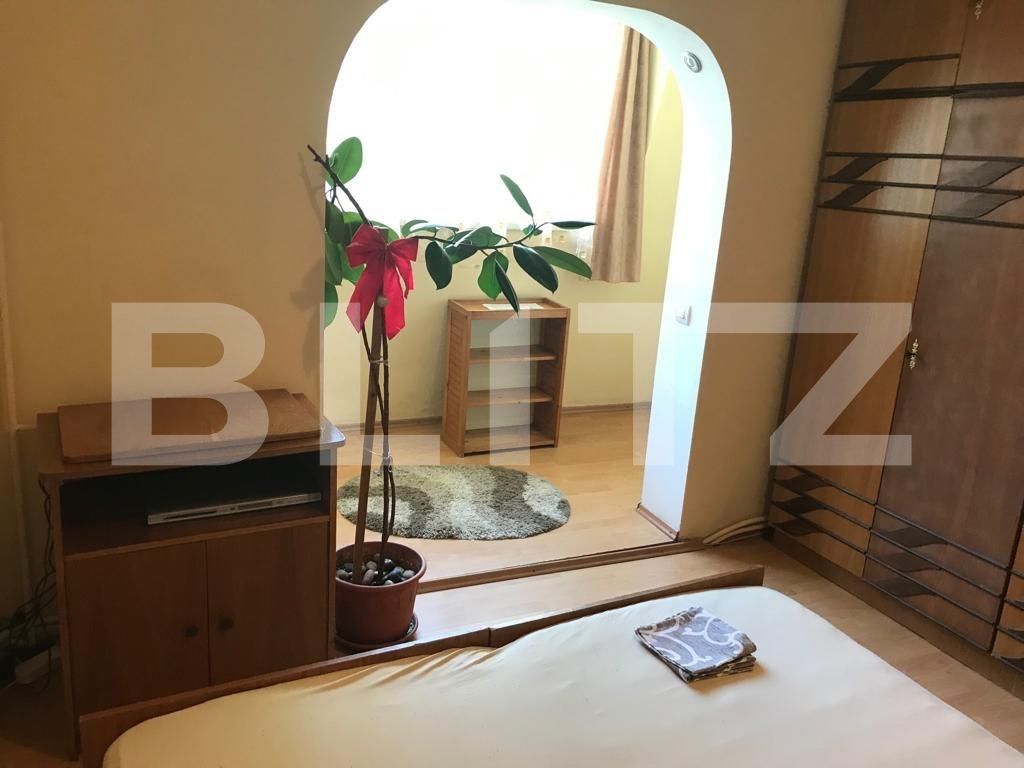 Apartament de închiriat 4 camere Zorilor - 40822AI | BLITZ Cluj-Napoca | Poza14