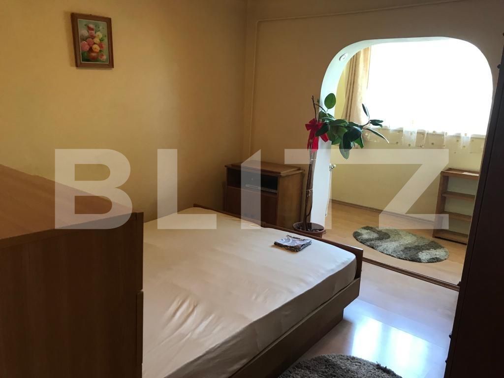 Apartament de închiriat 4 camere Zorilor - 40822AI | BLITZ Cluj-Napoca | Poza10
