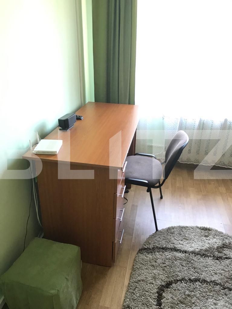 Apartament de închiriat 4 camere Zorilor - 40822AI | BLITZ Cluj-Napoca | Poza16