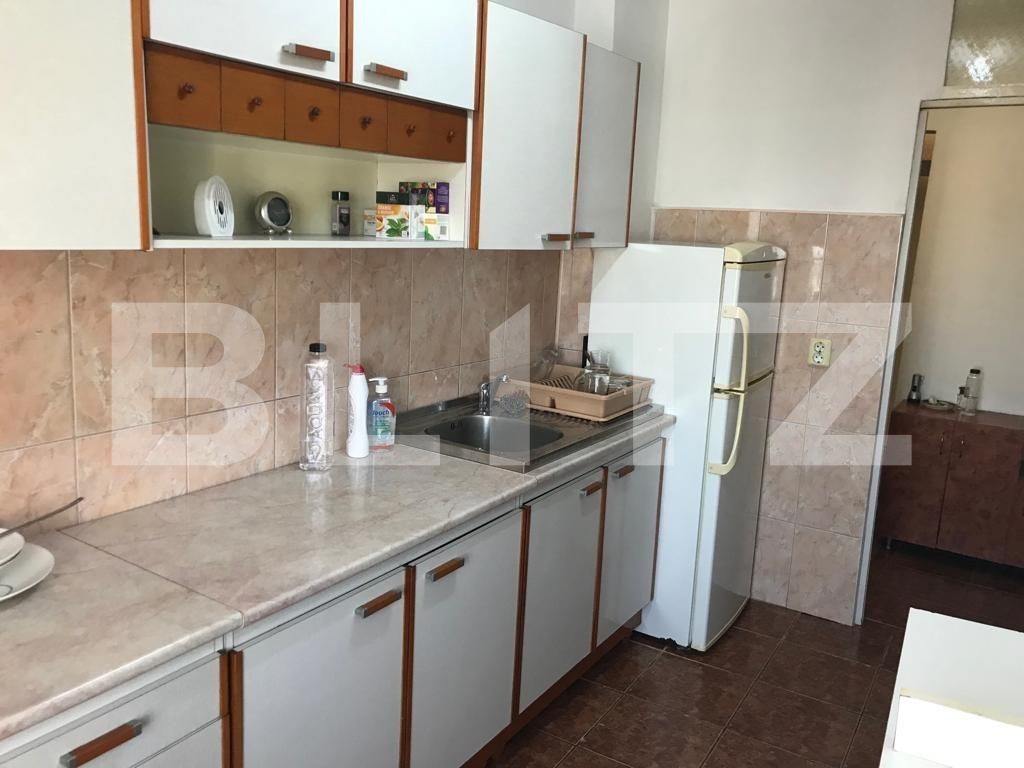 Apartament de închiriat 4 camere Zorilor - 40822AI | BLITZ Cluj-Napoca | Poza6