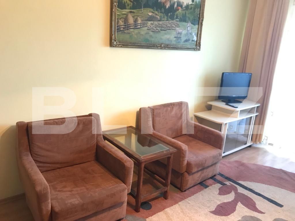 Apartament de închiriat 4 camere Zorilor - 40822AI | BLITZ Cluj-Napoca | Poza2