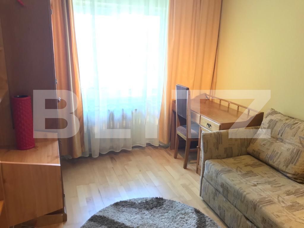 Apartament de închiriat 4 camere Zorilor - 40822AI | BLITZ Cluj-Napoca | Poza8