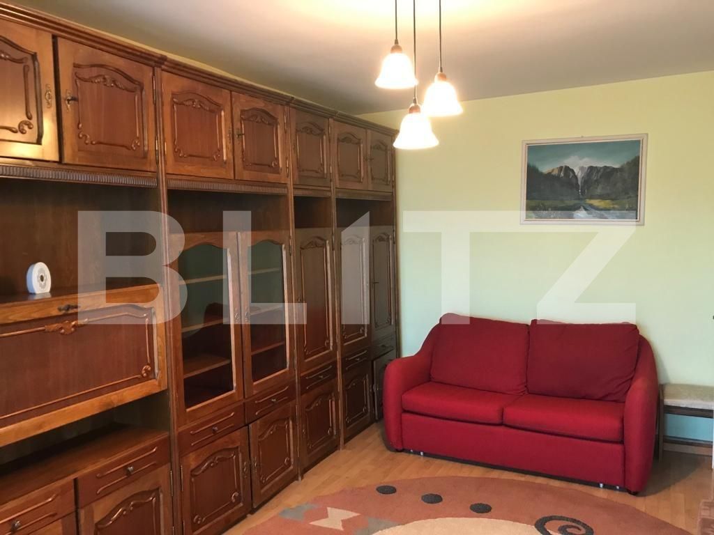 Apartament de închiriat 4 camere Zorilor - 40822AI | BLITZ Cluj-Napoca | Poza4
