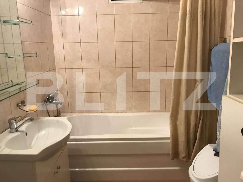 Apartament de închiriat 4 camere Zorilor - 40822AI | BLITZ Cluj-Napoca | Poza18