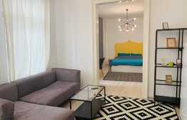 Apartament 3 camere, decomandat, 58 mp, zona Piata Mihai Viteazu