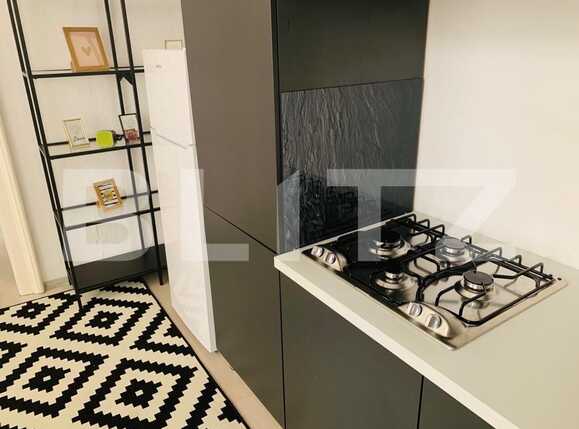 Apartament de închiriat 3 camere Central - 40823AI | BLITZ Cluj-Napoca | Poza3