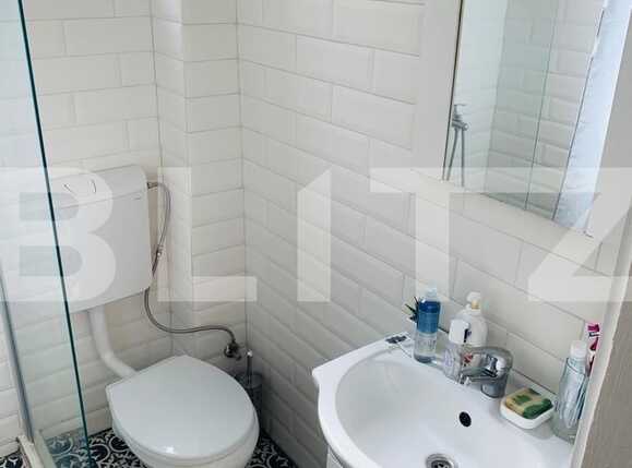 Apartament de închiriat 3 camere Central - 40823AI | BLITZ Cluj-Napoca | Poza9