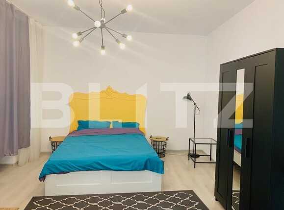 Apartament de închiriat 3 camere Central - 40823AI | BLITZ Cluj-Napoca | Poza6