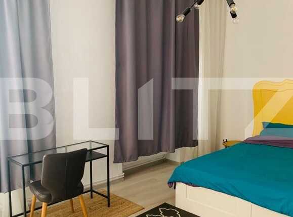 Apartament de închiriat 3 camere Central - 40823AI | BLITZ Cluj-Napoca | Poza5