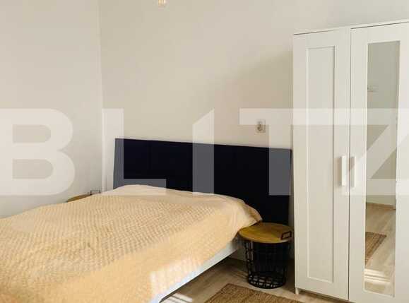 Apartament de închiriat 3 camere Central - 40823AI | BLITZ Cluj-Napoca | Poza8