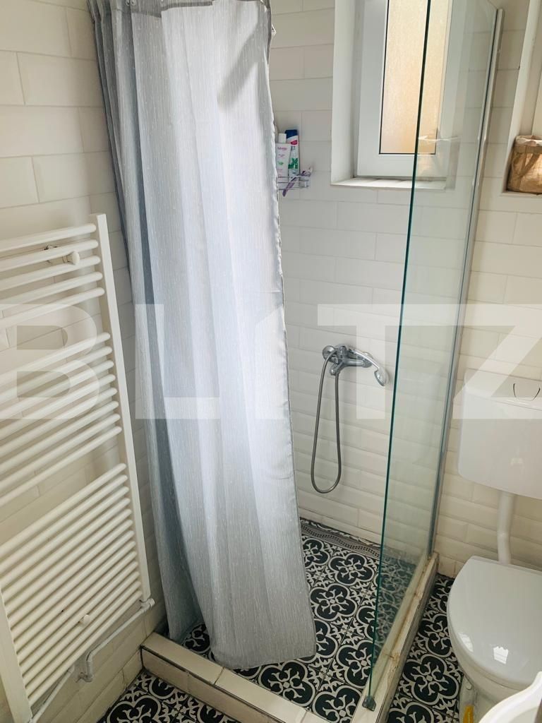 Apartament de închiriat 3 camere Central - 40823AI | BLITZ Cluj-Napoca | Poza10