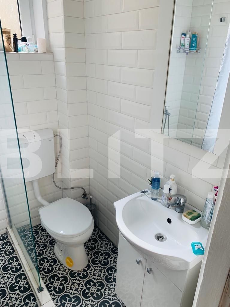 Apartament de închiriat 3 camere Central - 40823AI | BLITZ Cluj-Napoca | Poza9