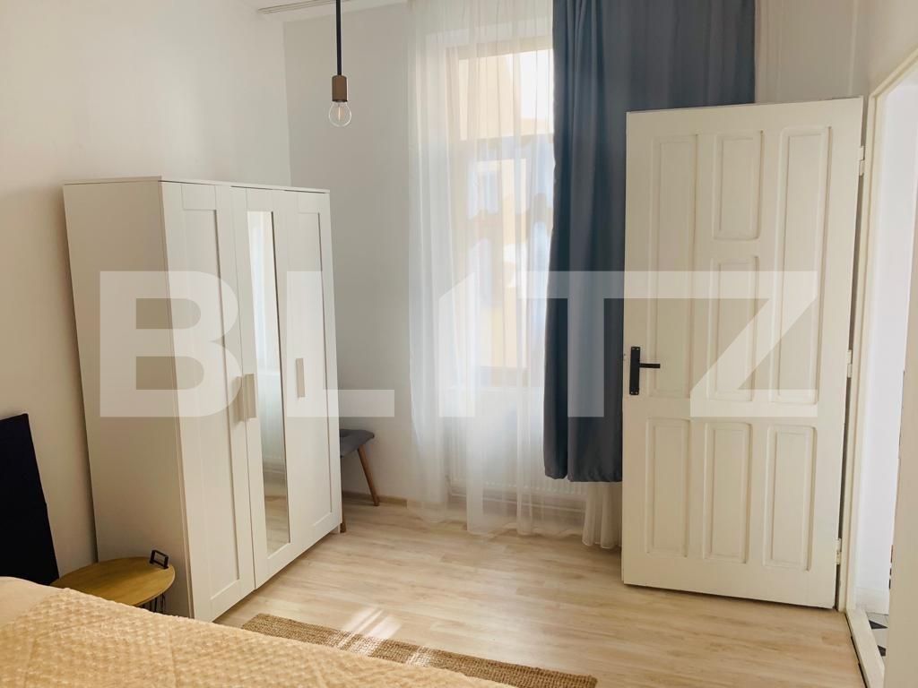 Apartament de închiriat 3 camere Central - 40823AI | BLITZ Cluj-Napoca | Poza7