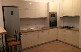 Apartament 2 camere, 52 mp, zona Bonjour Residence